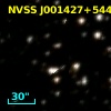 NVSS J001427+544042