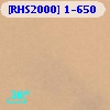 [RHS2000] 1-650