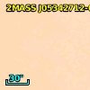 2MASS J05342712-0516487