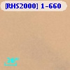 [RHS2000] 1-660