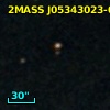 2MASS J05343023-0458379