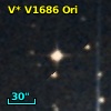 V* V1686 Ori