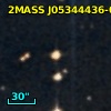 2MASS J05344436-0426151