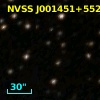 NVSS J001451+552919