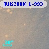 [RHS2000] 1-993