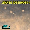 2MASS J05350039-0509441