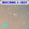 [RHS2000] 1-1037
