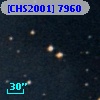 [CHS2001]  7960