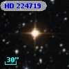 HD 224719