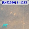 [RHS2000] 1-1252