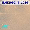[RHS2000] 1-1286