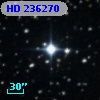 HD 236270