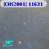 [CHS2001] 11631
