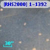 [RHS2000] 1-1392
