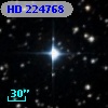 HD 224768
