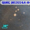 QORG J053554.4-044805