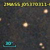2MASS J05370311-0524140