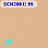 [SCH2001]  98