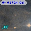 V* V1724 Ori