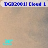 [DGB2001] Cloud 1