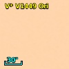 V* V1449 Ori