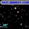 NVSS J000037+550814