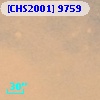 [CHS2001]  9759