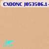 CXOONC J053506.1-052212
