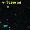 2MASS J05334043-0303243