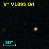 2MASS J05334540-0435275