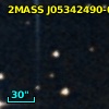 2MASS J05342490-0423586