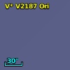 2MASS J05350870-0531272