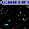RX J100158.5+554049