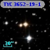 TYC 3652-19-1