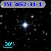 TYC 3652-31-1