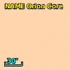 NAME ORION CORE