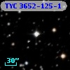 TYC 3652-125-1