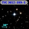 TYC 3652-189-1