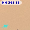 HH 502 S6