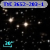TYC 3652-203-1