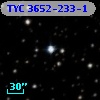 TYC 3652-233-1