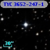 TYC 3652-247-1