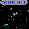 TYC 3652-251-1