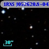 1RXS J052620.8-043315