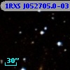 1RXS J052705.0-031201