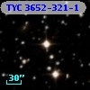 TYC 3652-321-1