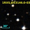 2MASS J05314593-0306530