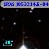 1RXS J053214.6-041741