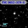 TYC 3652-329-1