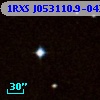 1RXS J053110.9-043939